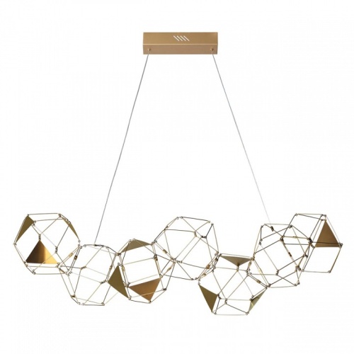 Подвесная люстра Odeon Light Trellis 5086/32L в Новороссийске фото 6