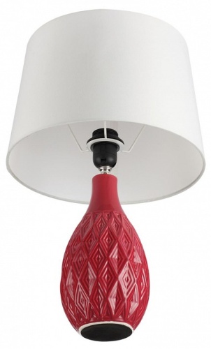 Настольная лампа декоративная Lumion Yara 8137/1T в Нижнем Новгороде фото 3