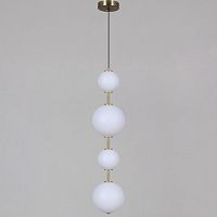 Подвесной светильник 56030-1 56030-0.9-04 COPPER в Нижнем Новгороде