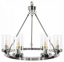 Подвесная люстра Loft it Candlelight 10437/570 в Нижнем Новгороде