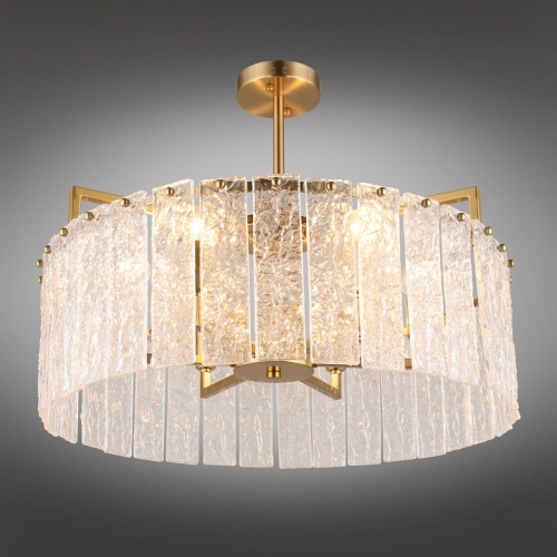 Люстра на штанге Omnilux Niceto OML-68907-06 в Нижнем Новгороде фото 3