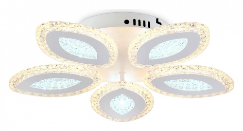 Потолочная люстра Ambrella Light FA FA4015 в Нижнем Новгороде