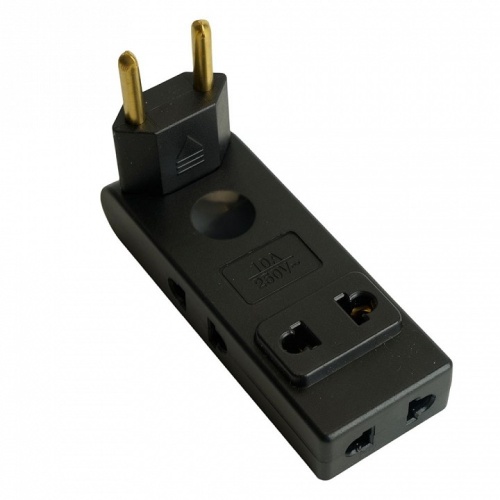 Разветвитель Stekker  50070 в Нижнем Новгороде фото 8