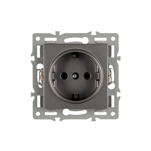 Розетка с заземлением, без рамки Arlight SCT 043732 в Нижнем Новгороде фото 2