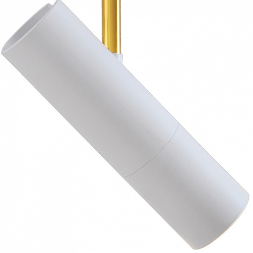 Подвесной светильник Favourite Tube 2108-1P в Нижнем Новгороде фото 4