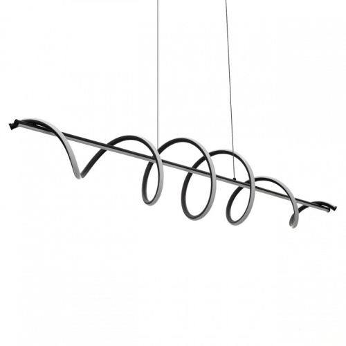 Подвесной светильник Citilux Джемини CL229066 в Нижнем Новгороде фото 3