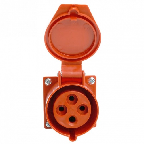 Розетка стационарная Stekker RST 49436 в Нижнем Новгороде фото 4