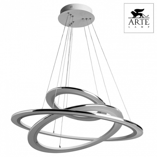 Подвесной светильник Arte Lamp Tutto A9305SP-3WH в Нижнем Новгороде фото 5