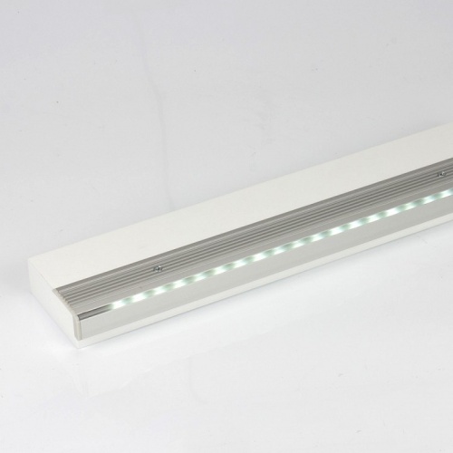 Профиль для ступеней Arlight STEP-MINI-2000 ANOD 019195 в Нижнем Новгороде фото 4