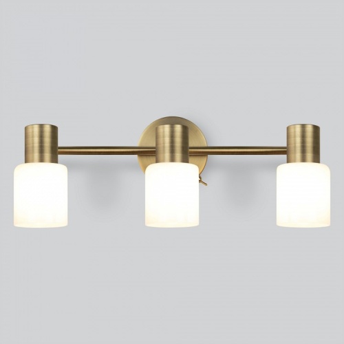 Бра Eurosvet Corso 20089/3 бронза в Нижнем Новгороде фото 6