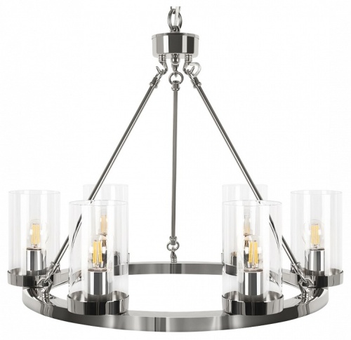 Подвесная люстра Loft it Candlelight 10437/570 в Нижнем Новгороде