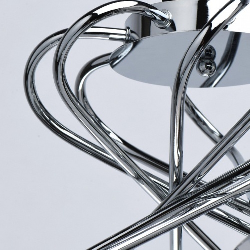 Потолочная люстра De City Олимпия 39 638014908 в Нижнем Новгороде фото 9