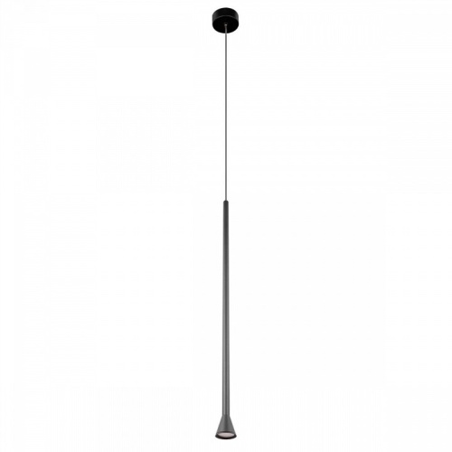 Подвесной светильник Loft it Pipe 10337/850 Black в Кирове фото 2