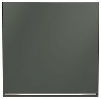 Клавиша для выключателя одноклавишного c подсветкой Voltum S70 VLS000206 в Нижнем Новгороде