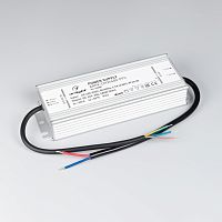 Блок питания ARPV-UH24480-PFC (24V, 20A, 480W) (Arlight, IP67 Металл, 7 лет) в Новочеркасске