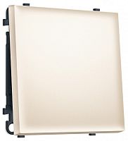 Выключатель перекрестный одноклавишный без рамки Ambrella Volt MS MS241030 в Нижнем Новгороде