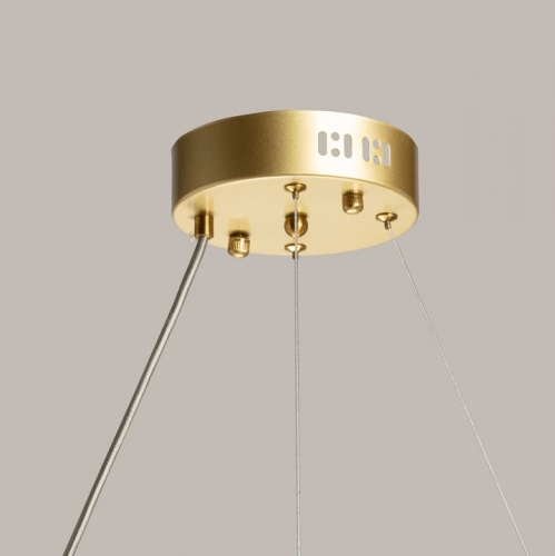 Подвесная люстра De City Лайма 467014408 в Нижнем Новгороде фото 2