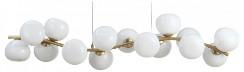 Подвесная люстра ST-Luce SWEVEN SL1519.303.16 в Нижнем Новгороде