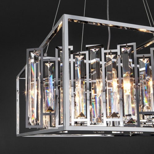 Подвесной светильник Bogate's Cella 312/6 Strotskis в Нижнем Новгороде фото 6