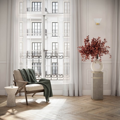 Бра Mantra New York 9215 в Нижнем Новгороде фото 4