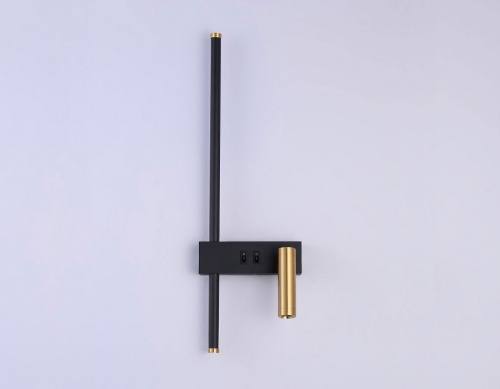 Бра с подсветкой Ambrella Light FL FL5209 в Нижнем Новгороде фото 7