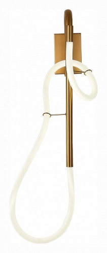 Бра ST-Luce Sagrato SL6102.301.16 в Нижнем Новгороде фото 2