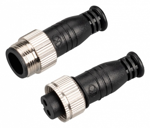 Заглушки для соединителя сетевого Arlight ARL-LINE-CAP-2pin-SET 042610 в Нижнем Новгороде
