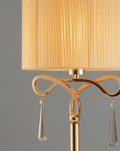 Настольная лампа декоративная Moderli Chilly V10545-1T в Нижнем Новгороде фото 3