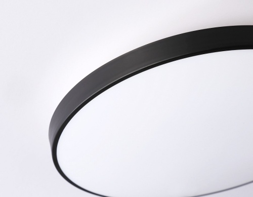 Накладной светильник Ambrella Light FZ FZ1224 в Нижнем Новгороде фото 3