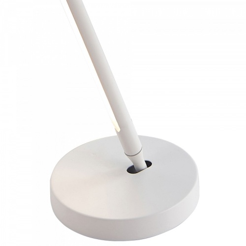 Настольная лампа декоративная Mantra Torch 6737 в Нижнем Новгороде фото 2