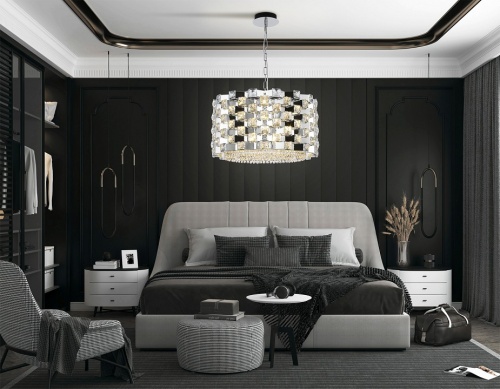 Подвесной светильник Ambrella Light LH LH41001 в Нижнем Новгороде фото 6