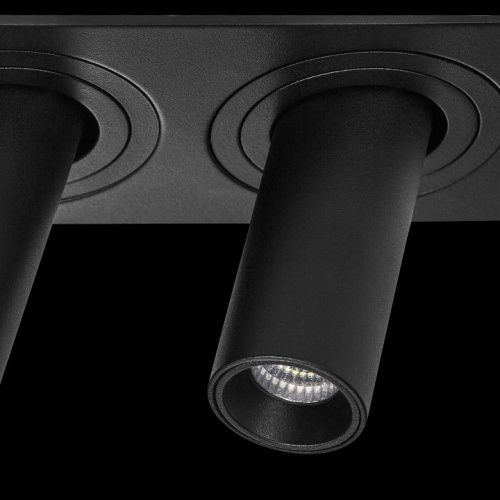 Встраиваемый светильник Lightstar Intero TUBO i527272 в Нижнем Новгороде фото 3