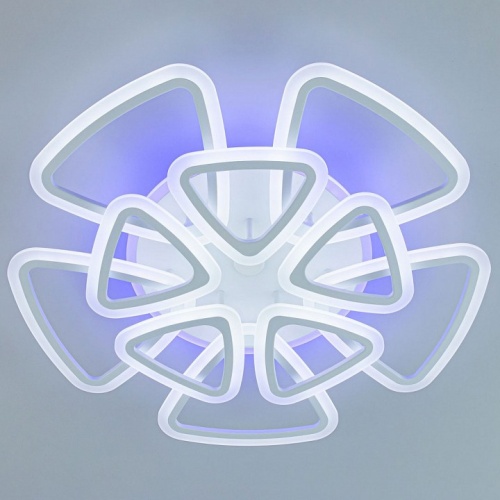 Потолочная люстра Citilux Мальта Смарт CL234A290E в Нижнем Новгороде фото 3