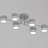 Люстра на штанге 77730 77730-0.3-06 GX53 GREY в Нижнем Новгороде