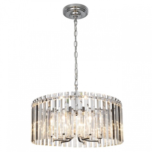 Подвесная люстра Citilux Джейн CL306161 в Нижнем Новгороде фото 8