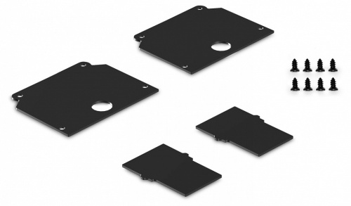 Заглушка для трека Ambrella Light GL GL36230 в Нижнем Новгороде