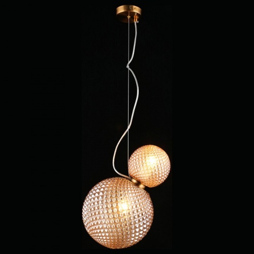 Подвесной светильник Aployt Patunia APL.301.16.02 в Нижнем Новгороде фото 8