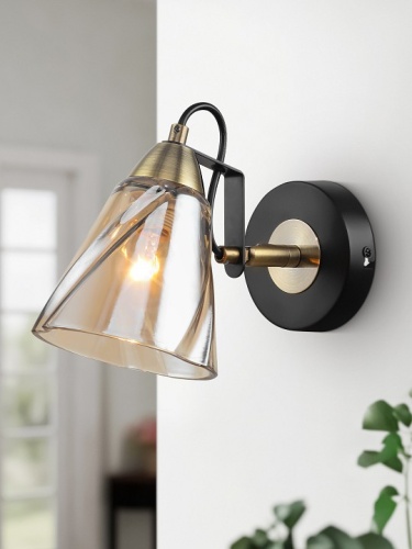 Бра Rivoli Cathy Б0055519 в Нижнем Новгороде фото 3