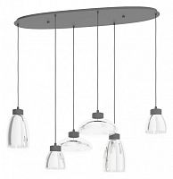 Подвесной светильник Eglo Sarnarra 390301 в Нижнем Новгороде