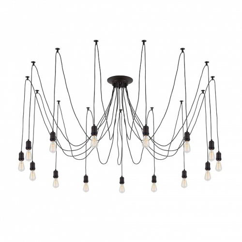 Подвесной светильник Citilux Эдисон CL451152 в Нижнем Новгороде фото 5