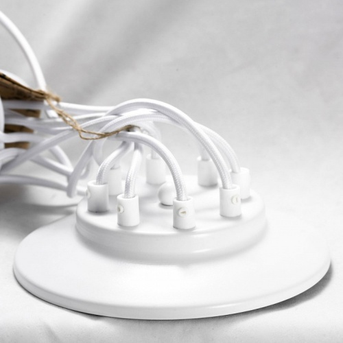 Подвесной светильник LGO Shirley LSP-8173 в Нижнем Новгороде фото 3