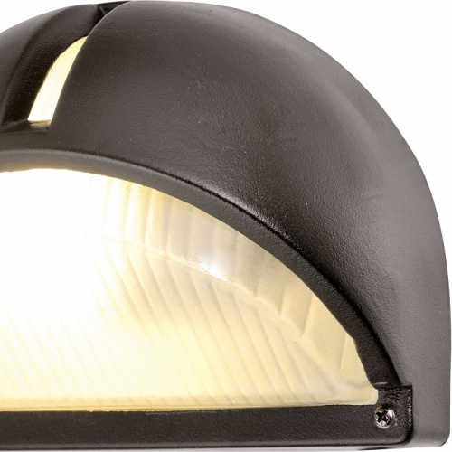 Накладной светильник Arte Lamp Urban A2801AL-1BK в Ермолино фото 2