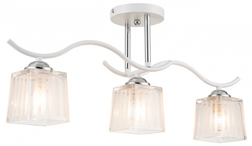 Светильник на штанге Escada Prisma 535/3PL в Нижнем Новгороде фото 5