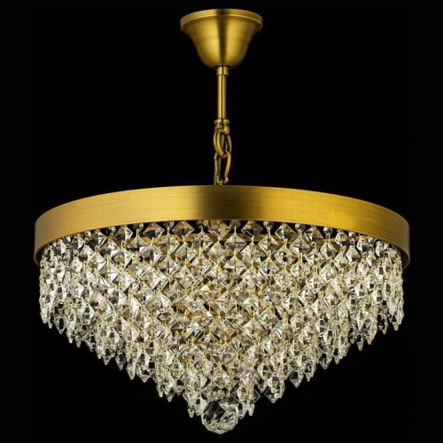 Подвесная люстра Arti Lampadari Avio Avio E 1.5.40.100 AG в Нижнем Новгороде фото 3