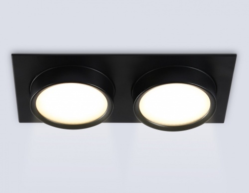 Встраиваемый светильник Ambrella Light TN TN6743 в Нижнем Новгороде фото 3