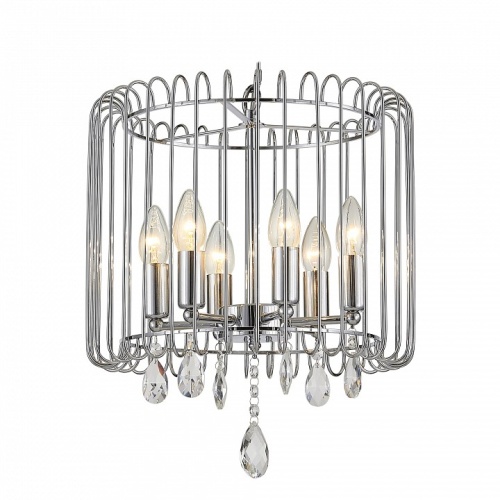 Подвесной светильник Citilux Джина CL462161 в Нижнем Новгороде фото 2