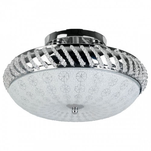 Светильник на штанге TopLight Candis TL1470Y-03GC в Кропоткине