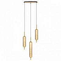 Подвесной светильник Imex PLC-7076 PLC-7076-340-3P-AMBER в Нижнем Новгороде