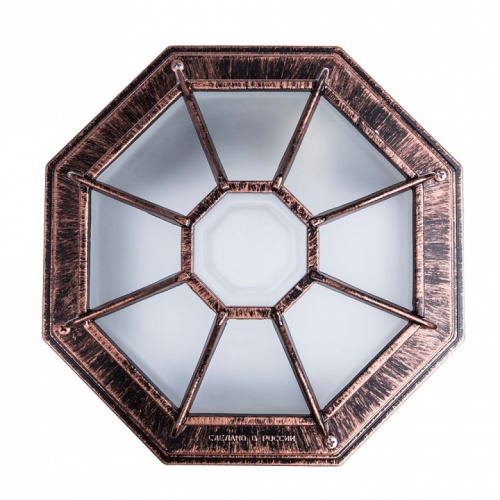 Накладной светильник Arte Lamp Pegasus A3100PL-1AC в Нижнем Новгороде фото 2