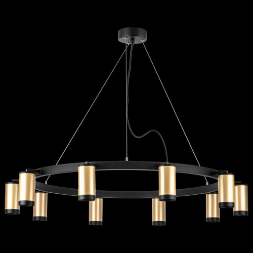 Подвесная люстра Lightstar Rullo LR02040037 в Нижнем Новгороде фото 4